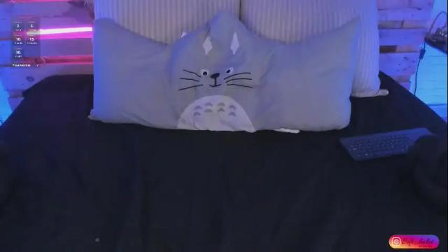 Image 10 of sofi_sp Stream on Chaturbate on 19 days ago