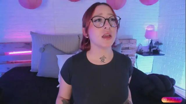 Image 2 of sofi_sp Stream on Chaturbate on 19 days ago