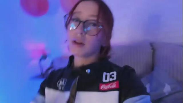Thumbnail 2, sofi_sp's Stream at Chaturbate, 19 days ago