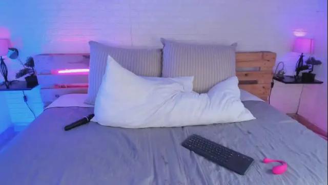 Thumbnail 2, sofi_sp's Stream at Chaturbate, 17 days ago