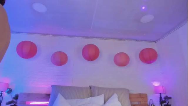 Image 12 of sofi_sp Stream on Chaturbate on 13 days ago
