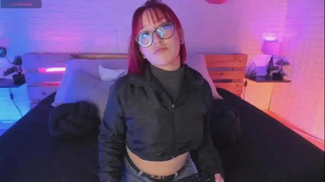 Image 2 of sofi_sp Stream on Chaturbate on 9 days ago