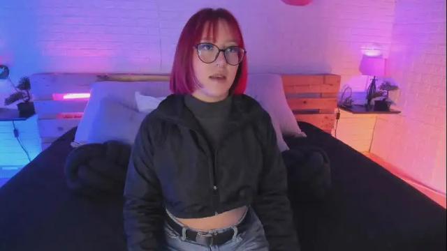 Image 3 of sofi_sp Stream on Chaturbate on 9 days ago