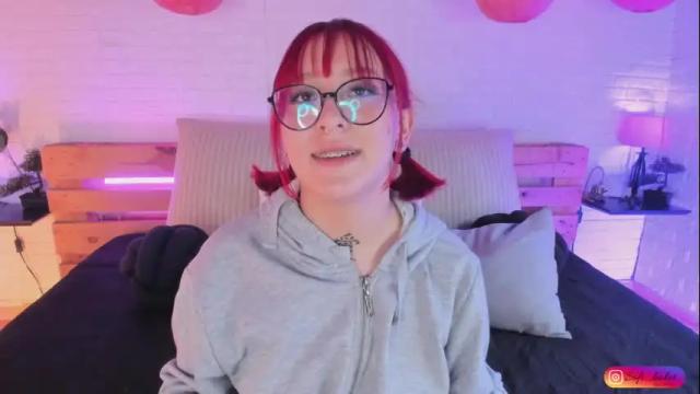 Image 7 of sofi_sp Stream on Chaturbate on 8 days ago