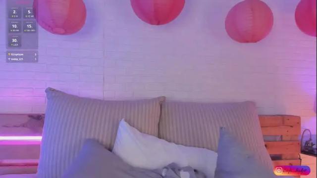 Thumbnail 2, sofi_sp's Stream at Chaturbate, 6 days ago
