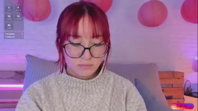 Image 6 of sofi_sp Stream on Chaturbate on 7 days ago