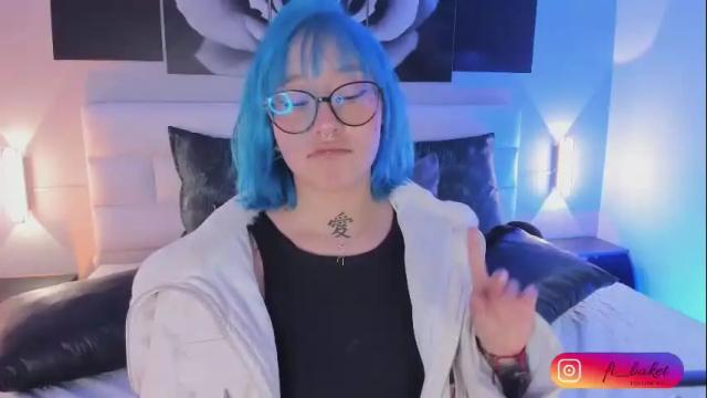 Thumbnail 1, sofi_sp's Stream at Chaturbate, 2 months ago