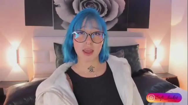 Image 2 of sofi_sp Stream on Chaturbate on 2 months ago