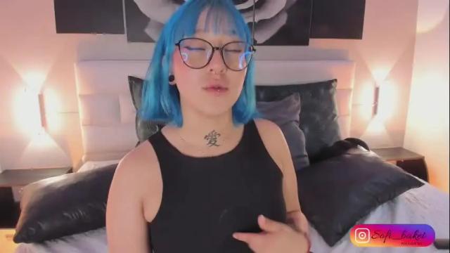 Image 7 of sofi_sp Stream on Chaturbate on 2 months ago