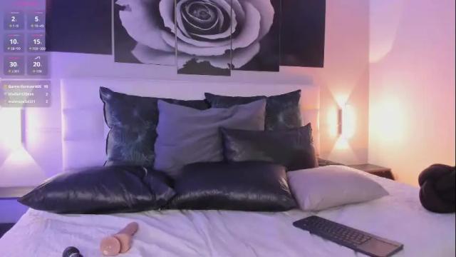 Thumbnail 1, sofi_sp's Stream at Chaturbate, 1 month ago