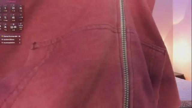 Image 8 of sofi_sp Stream on Chaturbate on 1 month ago