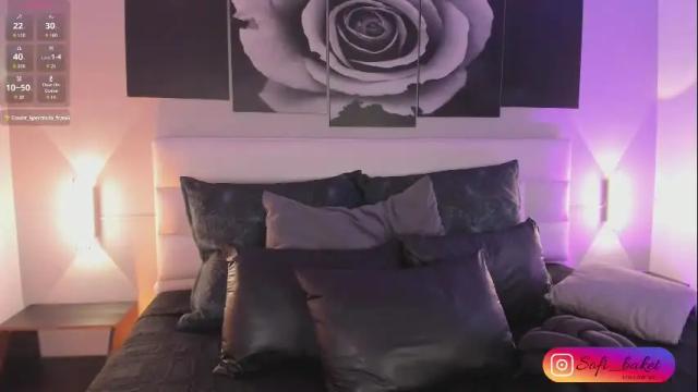 Thumbnail 1, sofi_sp's Stream at Chaturbate, 1 month ago