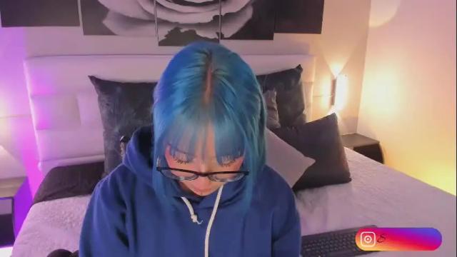 Thumbnail 1, sofi_sp's Stream at Chaturbate, 1 month ago