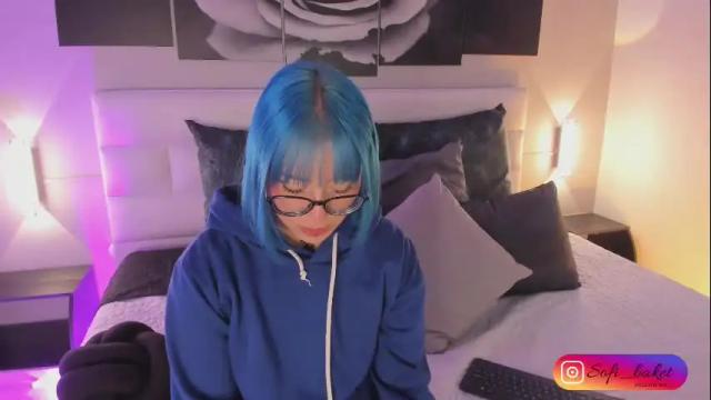 Image 2 of sofi_sp Stream on Chaturbate on 1 month ago