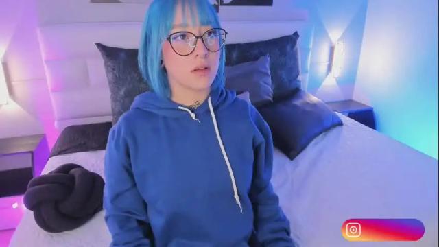 Image 6 of sofi_sp Stream on Chaturbate on 1 month ago