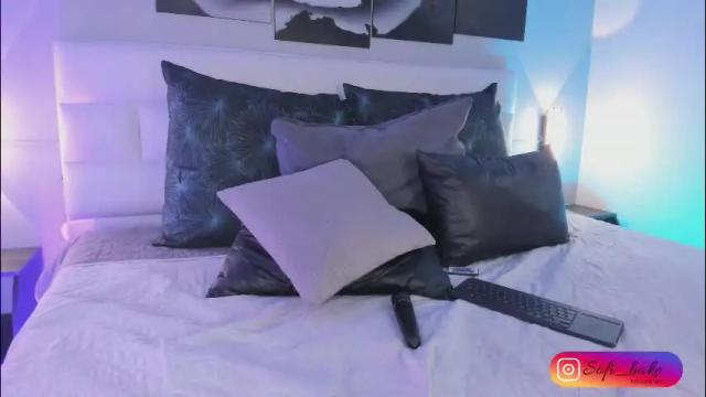 Thumbnail 3, sofi_sp's Stream at Chaturbate, 1 month ago