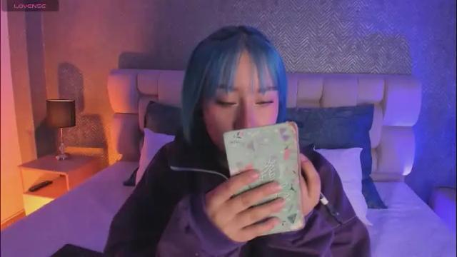 Thumbnail 1, sofi_sp's Stream at Chaturbate, 1 month ago