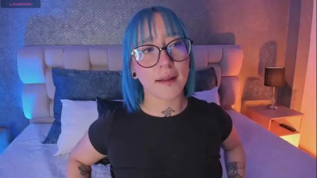 Image 2 of sofi_sp Stream on Chaturbate on 1 month ago