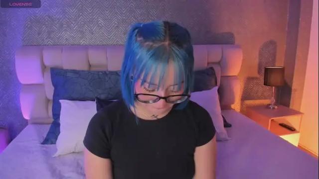 Image 3 of sofi_sp Stream on Chaturbate on 1 month ago