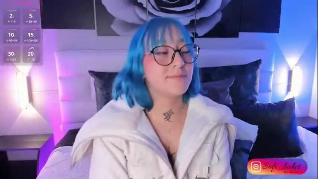 Image 12 of sofi_sp Stream on Chaturbate on 1 month ago