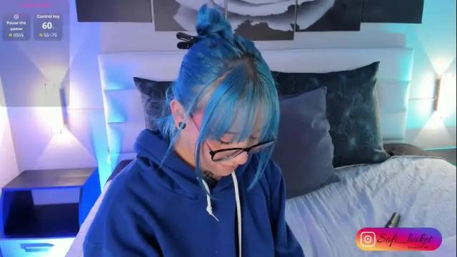 Thumbnail 2, sofi_sp's Stream at Chaturbate, 1 month ago