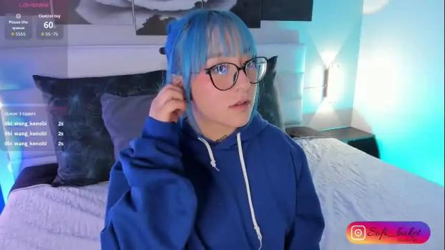 Image 7 of sofi_sp Stream on Chaturbate on 1 month ago