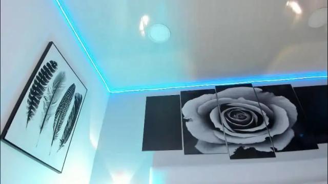 Thumbnail 1, sofi_sp's Stream at Chaturbate, 1 month ago