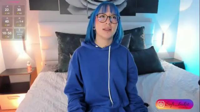 Thumbnail 3, sofi_sp's Stream at Chaturbate, 1 month ago
