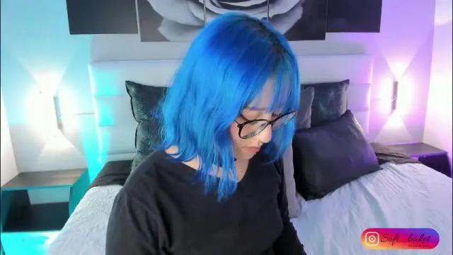 Thumbnail 1, sofi_sp's Stream at Chaturbate, 1 month ago