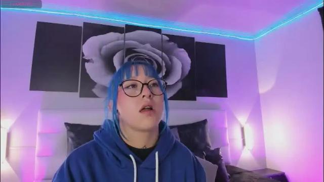 Thumbnail 1, sofi_sp's Stream at Chaturbate, 1 month ago