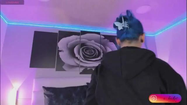 Image 2 of sofi_sp Stream on Chaturbate on 1 month ago