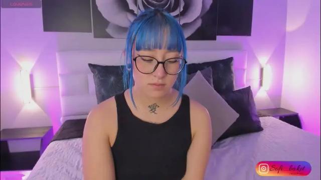 Thumbnail 2, sofi_sp's Stream at Chaturbate, 1 month ago
