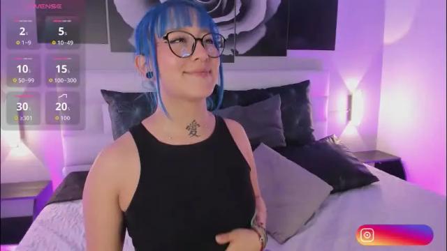 Image 6 of sofi_sp Stream on Chaturbate on 1 month ago