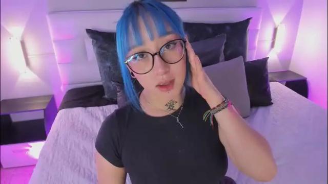 Image 2 of sofi_sp Stream on Chaturbate on 1 month ago