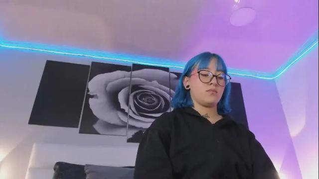 Thumbnail 1, sofi_sp's Stream at Chaturbate, 27 days ago