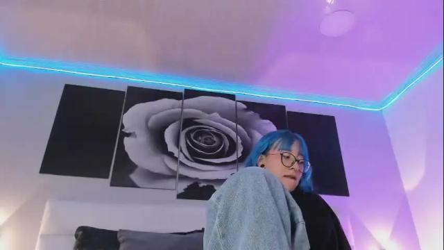 Image 2 of sofi_sp Stream on Chaturbate on 28 days ago