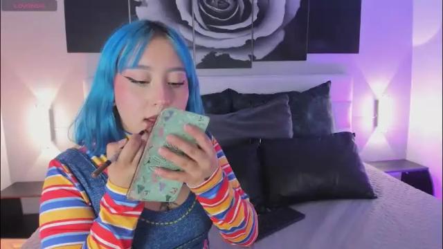 Image 11 of sofi_sp Stream on Chaturbate on 9 days ago