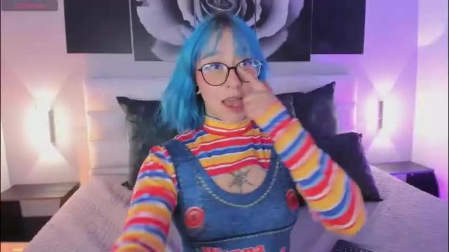 Thumbnail 2, sofi_sp's Stream at Chaturbate, 8 days ago