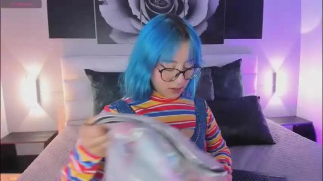 Image 6 of sofi_sp Stream on Chaturbate on 9 days ago