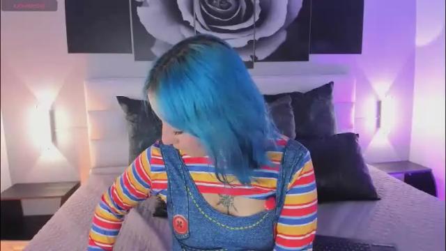 Image 7 of sofi_sp Stream on Chaturbate on 9 days ago