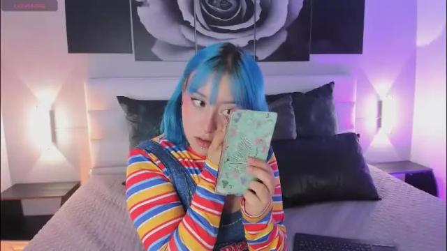 Image 8 of sofi_sp Stream on Chaturbate on 9 days ago