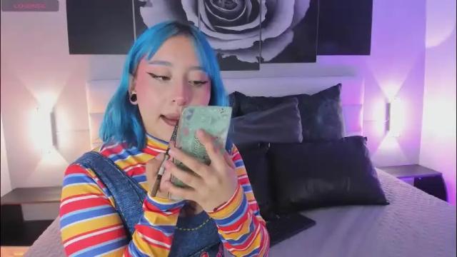 Thumbnail 3, sofi_sp's Stream at Chaturbate, 8 days ago