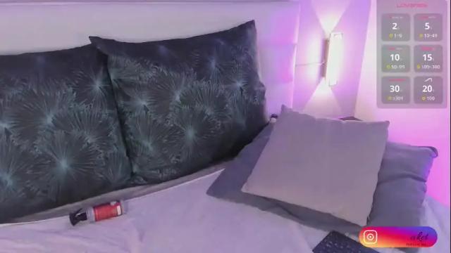 Thumbnail 1, sofi_sp's Stream at Chaturbate, 6 days ago