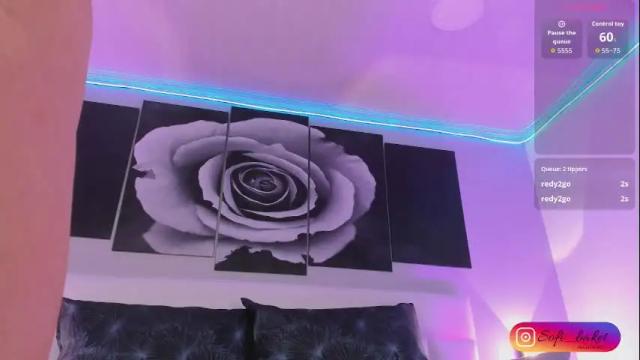 Thumbnail 2, sofi_sp's Stream at Chaturbate, 6 days ago