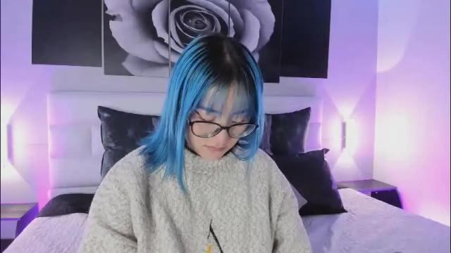 Thumbnail 1, sofi_sp's Stream at Chaturbate, 1 month ago