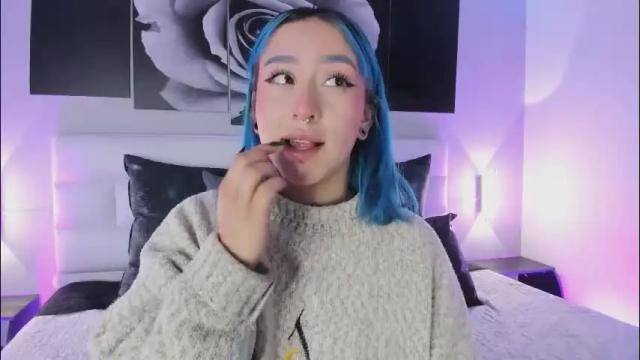 Image 2 of sofi_sp Stream on Chaturbate on 1 month ago