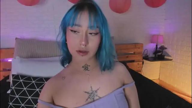 Thumbnail 1, sofi_sp's Stream at Chaturbate, 1 month ago