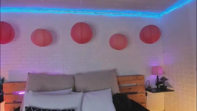 Image 6 of sofi_sp Stream on Chaturbate on 1 month ago