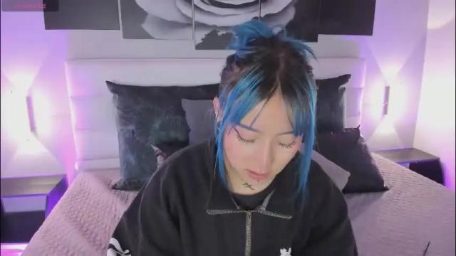 Thumbnail 2, sofi_sp's Stream at Chaturbate, 1 month ago