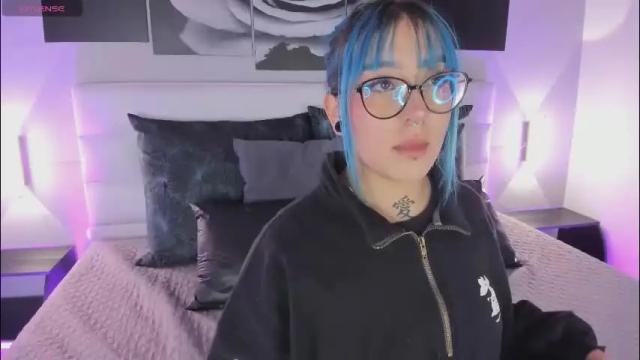 Thumbnail 3, sofi_sp's Stream at Chaturbate, 1 month ago